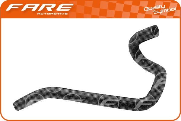 FARE SA Manche, batterie chauffante-chauffage 8066 Manche, batterie chauffante-chauffage MITSUBISHI FARE SA 8066