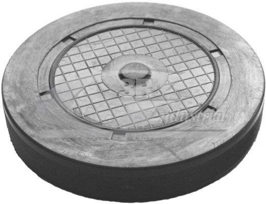 3RG Plugg, 80661 80661 3RG topplock CITROЁN DS3