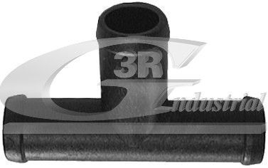 3RG Dzesēšanas šķidruma flancis 80665 3RG 80665 Dzesēšanas šķidruma flancis Renault Super 5 B/C40 par izdevīgu cenu