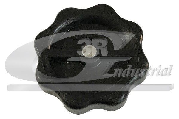 3RG Vāciņš, Eļļas ieliešanas kakliņš 80683 Eļļas uzpildes vāciņš 3RG Alfa Romeo 146 80683