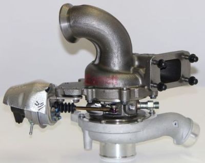 GARRETT Turbocharger 806850-5005W 806850-5005W GARRETT turbo for FIAT MAREA