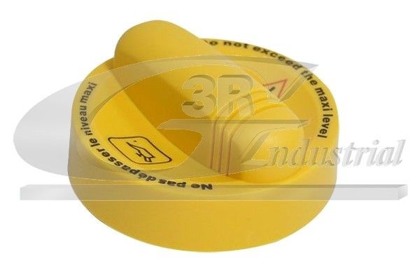 3RG Fecho, bocal de enchimento de óleo 80687 3RG 80687 Tampa de enchimento do óleo Renault Megane II Combi a um preço acessível