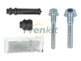 FRENKIT Styrlagersats, bromsok 807005 807005 Renoveringssats bromsok FRENKIT SUZUKI JIMNY