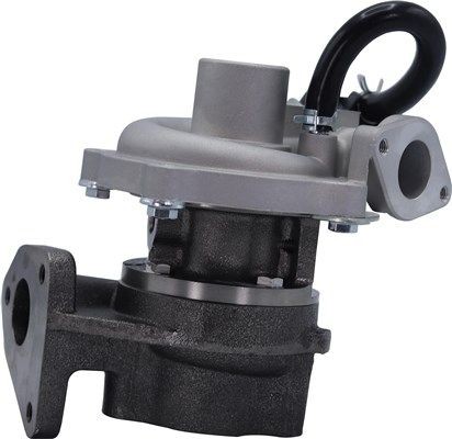 MAGNETI MARELLI Turbocharger 807101000500 MAGNETI MARELLI 807101000500 Turbochargers Fiat Doblo Cargo prijs
