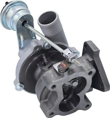 MAGNETI MARELLI Turbocompressor 807101000600 807101000600 Turbocompressor RENAULT MEGANE MAGNETI MARELLI