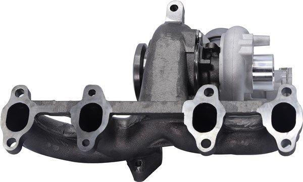 Turbolader MAGNETI MARELLI 807101001000 MAGNETI MARELLI 807101001000: Turboaggregat Seat ALTEA 2018