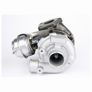 Turbocharger MAGNETI MARELLI 807101001400 MAGNETI MARELLI 807101001400 Turbocharger BMW 5-serie 2001