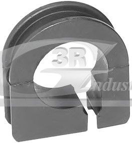 3RG Piekare, Stūres iekārta 80712 3RG 80712 Stūres mehānisma piekare VW Passat B6 cena