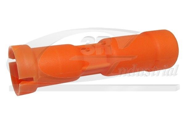 3RG Tratt, oljemätsticka 80714 3RG 80714 Oljesticka Golf 1 Cabrio