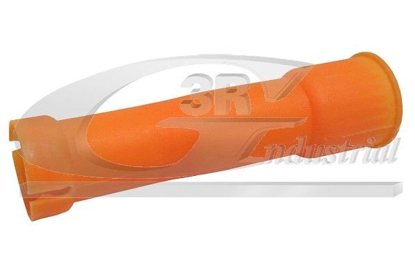 3RG Entonnoir, jauge de niveau d'huile 80715 Jauge d'huile 3RG EXPLORER 80715 pas cher