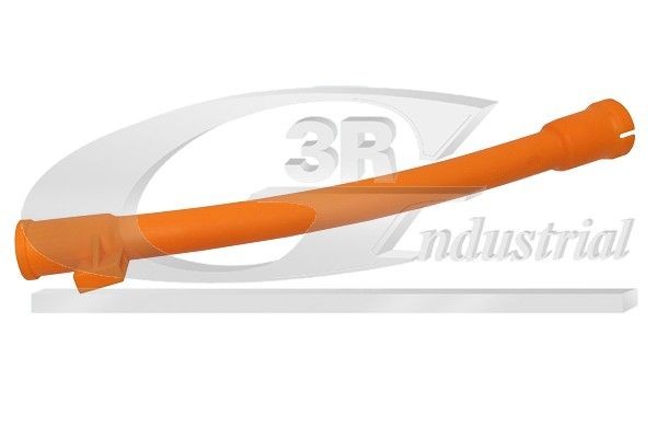 3RG Funil, vareta do nível de óleo 80717 80717 Vareta do óleo VW MULTIVAN 3RG