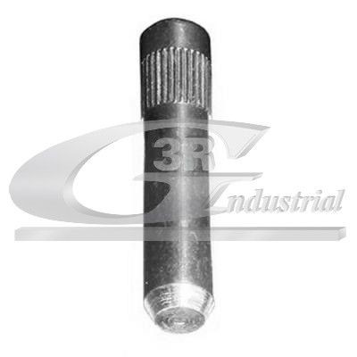 3RG Durvju šarnīrs 80721 3RG 80721 Durvis atsevišķi komponenti Peugeot EXPERT orģinālās