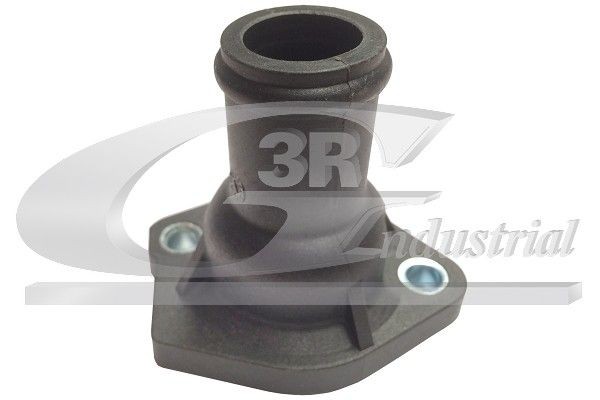 3RG Flens koelvloeistof 80724 3RG 80724 Flens koelvloeistof VW Caddy Pick-up prijs