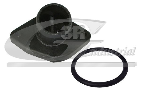 3RG Bride de liquide de refroidissement 80728 Bride de liquide de refroidissement 3RG VITO 80728 pas cher