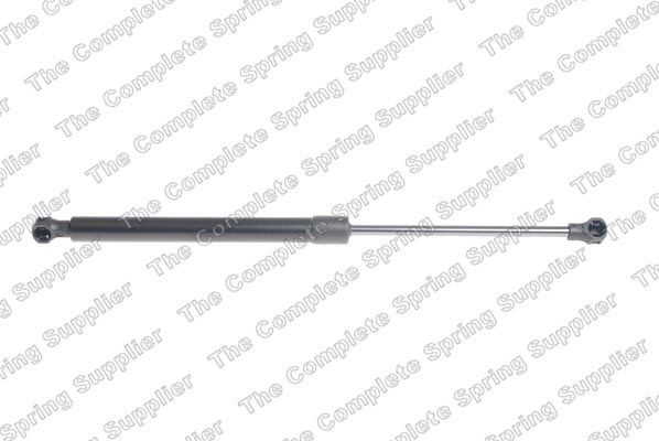 Gasveer motorkap LESJÖFORS 8072905 LESJÖFORS 8072905 Gasveer motorkap RENAULT CAPTUR 2018