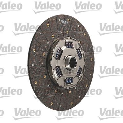VALEO Kopplingslamell 807510 807510 VALEO kopplingsskiva MERCEDES-BENZ GLK