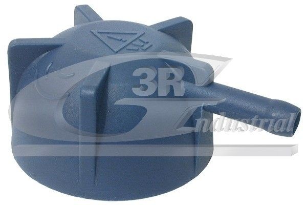 3RG Skrulokk, kjølevæsketank 80754 80754 Kjølevæsketank lokk 3RG OPEL CORSA