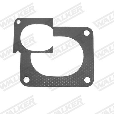 Tiiviste, pakoputki WALKER 80767 WALKER 80767: Pakoputken tiiviste BMW X3 2005