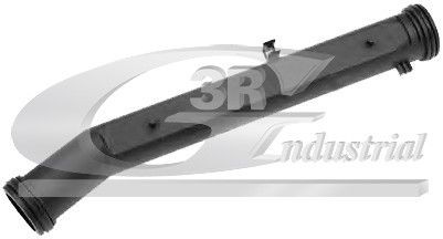 3RG Αγωγός ψυκτικού υγρού 80770 80770 Κολάρο νερού SKODA FABIA 3RG