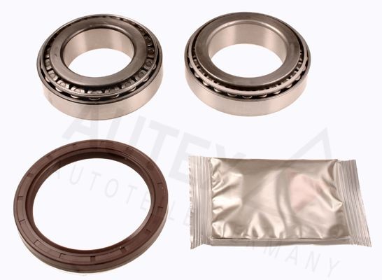 AUTEX Kit cuscinetto ruota 807709 807709 Cuscinetto ruota AUTEX Volkswagen POLO costo