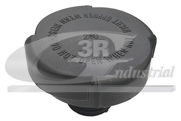 3RG Sulgurkate, jahutusvedeliku mahuti 80771 80771 Jahutusvedeliku paagi kork BMW 5. Seeria 3RG