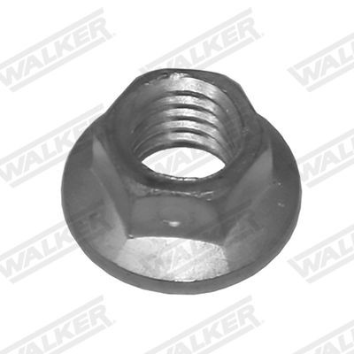 WALKER Møtrik, udstødningsmanifold 80773 80773 Monteringssæt udstødningssystem WALKER JAGUAR X-TYPE