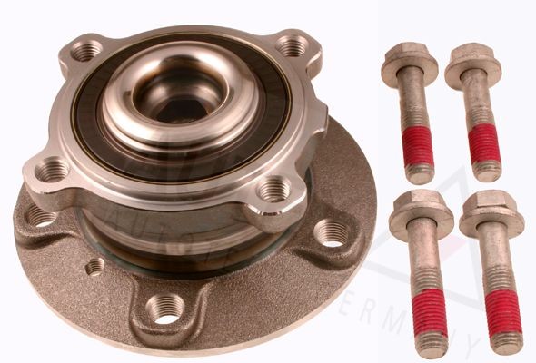 AUTEX Hjullagersats 807782 807782 AUTEX hjullagersats BMW 5-serie