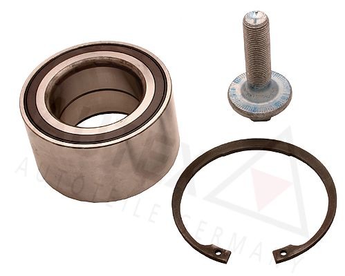 AUTEX Pyöränlaakerisarja 807804 807804 AUTEX Eturenkaan laakeri MERCEDES-BENZ E-sarja