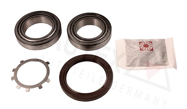 AUTEX Lożisko kolesa - opravná sada 807809 Ložisko kolesa AUTEX POLO 807809 lacné