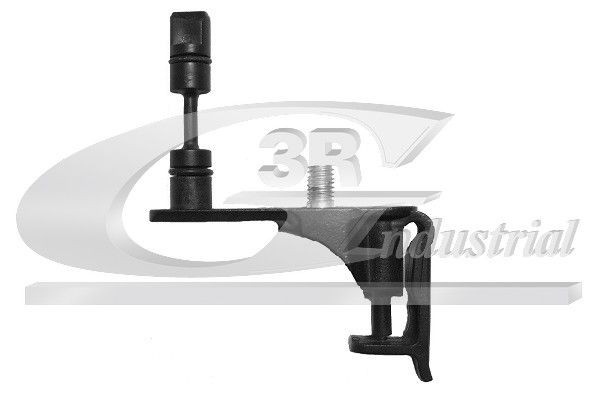 3RG Levier de vitesse 80781 3RG 80781 d'origine Pommeau levier de vitesse SUZUKI JIMNY prix