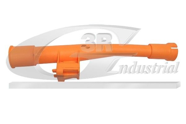 3RG Funil, vareta do nível de óleo 80787 80787 Vareta de medição de oleo VW MULTIVAN 3RG