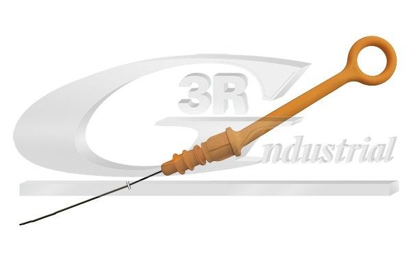 3RG Ράβδος μέτρησης στάθμης λαδιού 80790 3RG 80790 Δείκτης λαδιού Toyota HIACE γνήσια