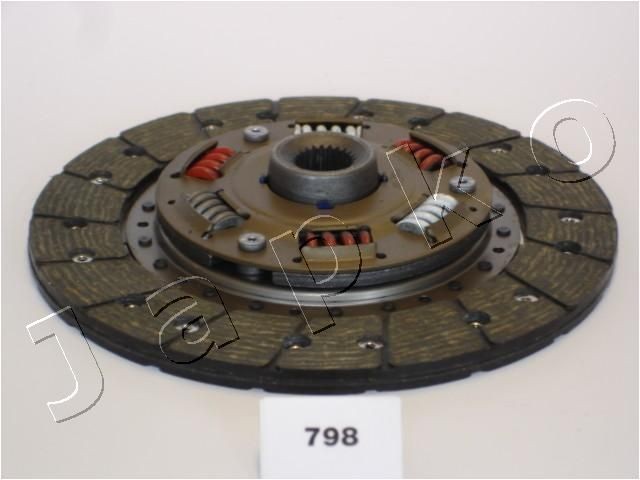 JAPKO Siduriketas 80798 hind Siduriketas Subaru SJ 80798 JAPKO
