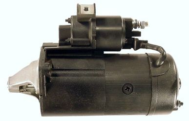 ROTOVIS Automotive Electrics Startmotor 8080022 Peugeot J7 Starter ROTOVIS Automotive Electrics 8080022