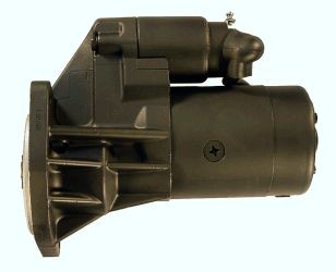 ROTOVIS Automotive Electrics Starter 8080027 8080027 Startmotor OPEL ADAM ROTOVIS Automotive Electrics