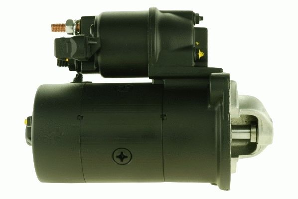Motor de arranque ROTOVIS Automotive Electrics 8080049 ROTOVIS Automotive Electrics 8080049: Motor de arranque Volkswagen POLO 1999