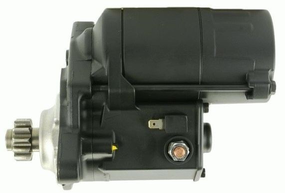 ROTOVIS Automotive Electrics Anlasser 8080074 ROTOVIS Automotive Electrics 8080074 Starter MG MGB Cabrio Kosten