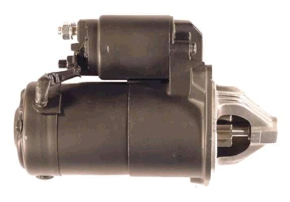 ROTOVIS Automotive Electrics Startmotor 8080078 ROTOVIS Automotive Electrics Startmotoren HYUNDAI 8080078