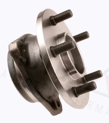 AUTEX Lożisko kolesa - opravná sada 808009 808009 Ložisko kolesa JEEP COMPASS AUTEX