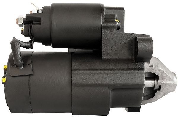 ROTOVIS Automotive Electrics Μίζα 8080130 Μίζα ROTOVIS Automotive Electrics NAVARA 8080130 φθηνά