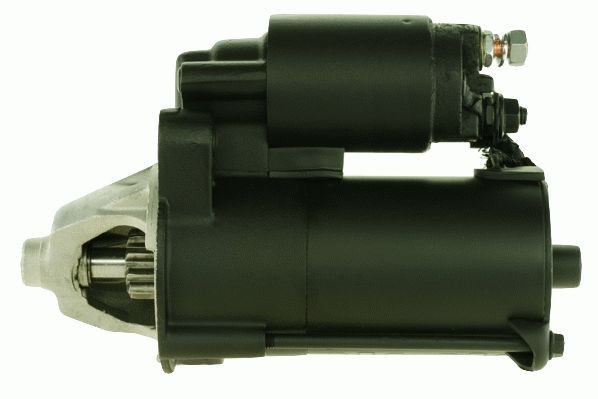 Starter ROTOVIS Automotive Electrics 8080134 ROTOVIS Automotive Electrics 8080134 Starter motor Ford TOURNEO CONNECT 2009