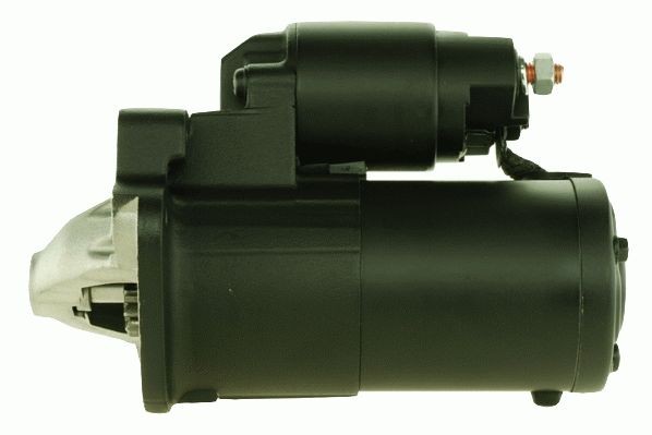 Startmotor ROTOVIS Automotive Electrics 8080186 ROTOVIS Automotive Electrics 8080186 Starter voor de motor NISSAN NOTE 2008