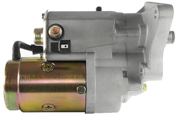 Štartér ROTOVIS Automotive Electrics 8080207 ROTOVIS Automotive Electrics 8080207 Štartér MAZDA MPV 2017