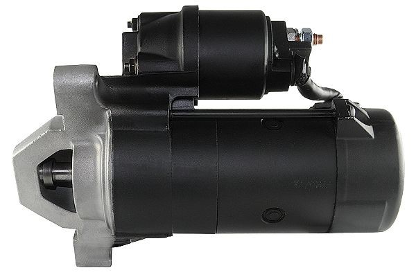 ROTOVIS Automotive Electrics Startmotor 8080237 Peugeot 407 Sedan Startmotor ROTOVIS Automotive Electrics 8080237