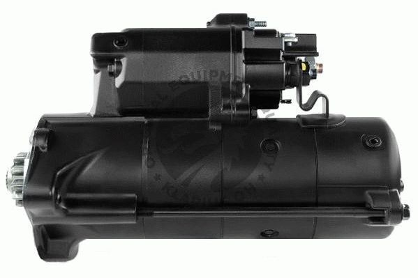 ROTOVIS Automotive Electrics Motorino avviamento 8080256 Motorino Land Rover LS 8080256 ROTOVIS Automotive Electrics