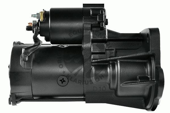 Startmotor ROTOVIS Automotive Electrics 8080273 ROTOVIS Automotive Electrics 8080273 Starter Nissan TERRANO 2004