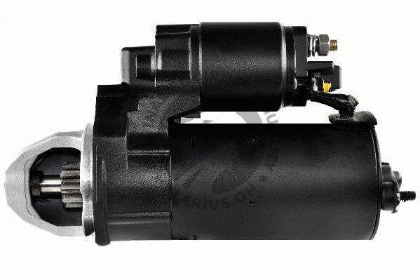 ROTOVIS Automotive Electrics Motorino avviamento 8080277 8080277 ROTOVIS Automotive Electrics Motorino d'avviamento BMW prezzo