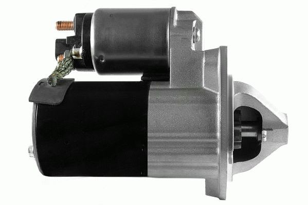 ROTOVIS Automotive Electrics Startmotor 8080298 Kia SPORTAGE Starter voor de motor ROTOVIS Automotive Electrics 8080298