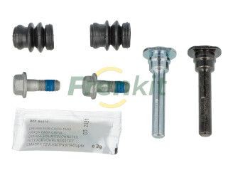 FRENKIT Geleidehulzenset, remklauw 808030 FRENKIT 808030 Remzadel geleideset Hyundai Santa Fe sm prijs