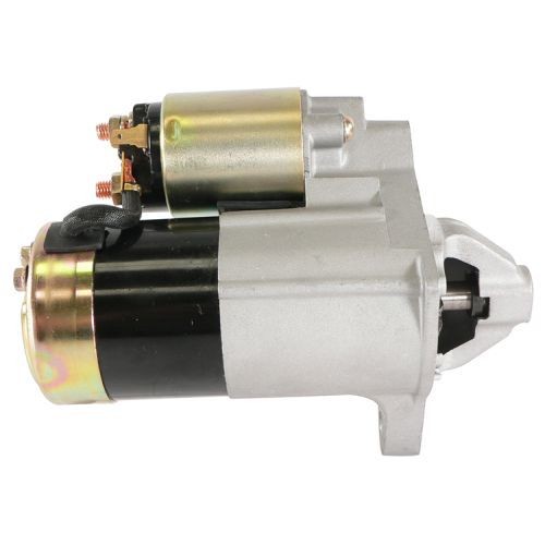 Startmotor ROTOVIS Automotive Electrics 8080351 ROTOVIS Automotive Electrics 8080351 Starter voor de motor JEEP GRAND CHEROKEE 2004